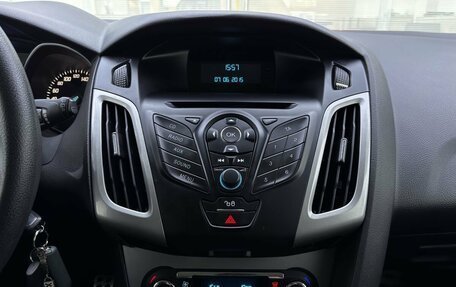 Ford Focus III, 2013 год, 899 000 рублей, 18 фотография