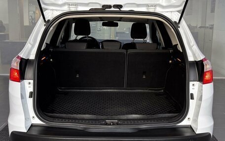 Ford Focus III, 2013 год, 899 000 рублей, 12 фотография