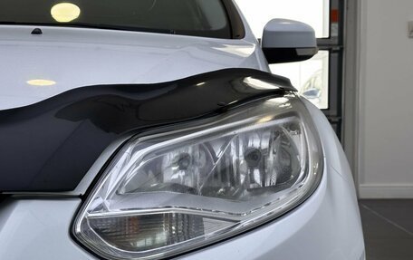 Ford Focus III, 2013 год, 899 000 рублей, 21 фотография
