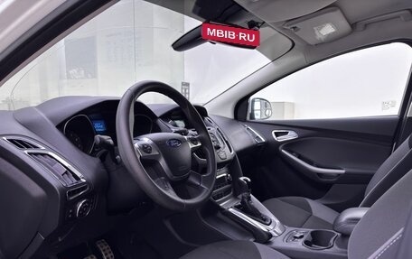 Ford Focus III, 2013 год, 899 000 рублей, 20 фотография