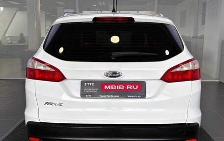 Ford Focus III, 2013 год, 899 000 рублей, 7 фотография
