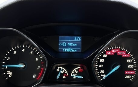 Ford Focus III, 2013 год, 899 000 рублей, 16 фотография