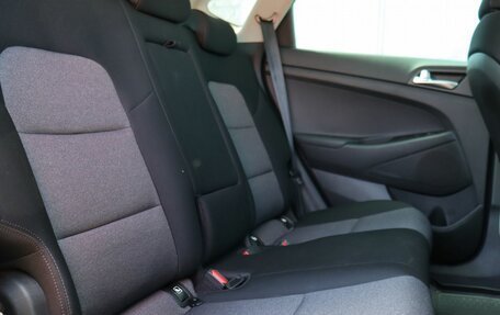 Hyundai Tucson III, 2019 год, 2 600 000 рублей, 11 фотография
