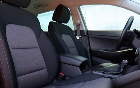 Hyundai Tucson III, 2019 год, 2 600 000 рублей, 10 фотография