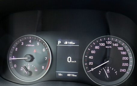 Hyundai Tucson III, 2019 год, 2 600 000 рублей, 17 фотография