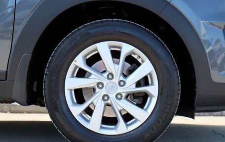 Hyundai Tucson III, 2019 год, 2 600 000 рублей, 9 фотография