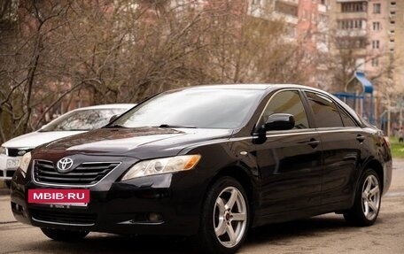 Toyota Camry, 2007 год, 750 000 рублей, 3 фотография