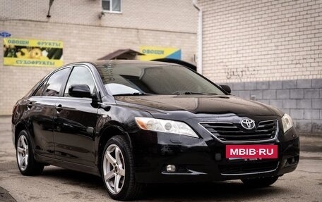 Toyota Camry, 2007 год, 750 000 рублей, 2 фотография