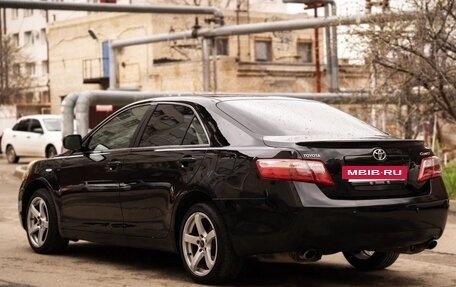Toyota Camry, 2007 год, 750 000 рублей, 4 фотография