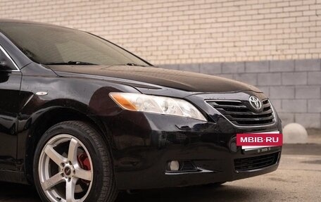 Toyota Camry, 2007 год, 750 000 рублей, 7 фотография