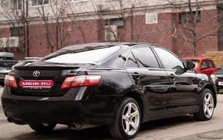 Toyota Camry, 2007 год, 750 000 рублей, 6 фотография