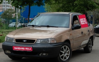 Daewoo Nexia I рестайлинг, 2001 год, 145 000 рублей, 1 фотография