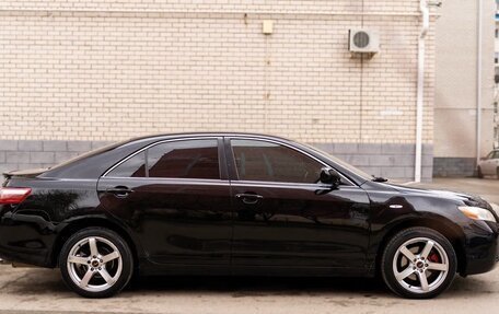 Toyota Camry, 2007 год, 750 000 рублей, 8 фотография