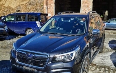 Subaru Forester, 2018 год, 2 700 000 рублей, 1 фотография