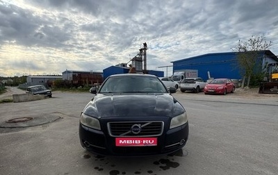 Volvo S80 II рестайлинг 2, 2007 год, 750 000 рублей, 1 фотография