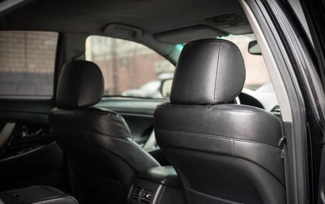 Toyota Camry, 2007 год, 750 000 рублей, 13 фотография