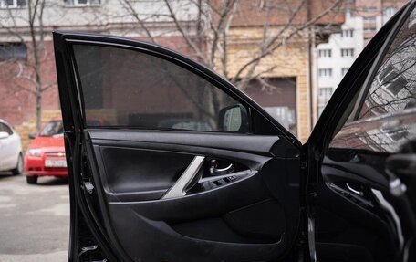Toyota Camry, 2007 год, 750 000 рублей, 12 фотография