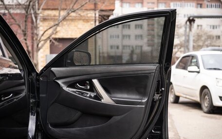 Toyota Camry, 2007 год, 750 000 рублей, 15 фотография