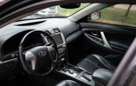 Toyota Camry, 2007 год, 750 000 рублей, 11 фотография