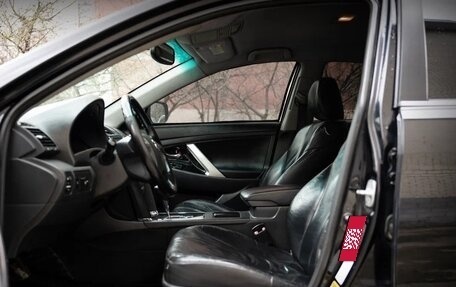 Toyota Camry, 2007 год, 750 000 рублей, 10 фотография