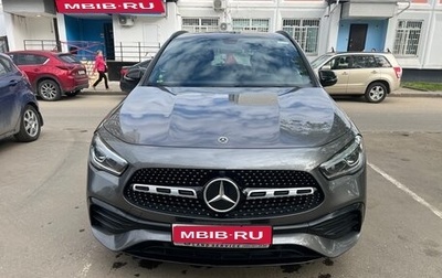 Mercedes-Benz GLA, 2023 год, 5 000 000 рублей, 1 фотография