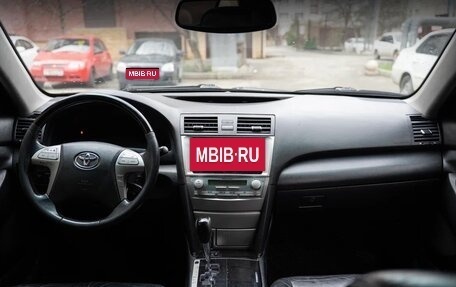 Toyota Camry, 2007 год, 750 000 рублей, 14 фотография