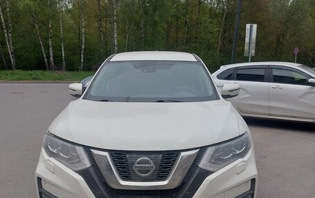 Nissan X-Trail, 2019 год, 2 600 000 рублей, 1 фотография