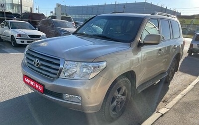 Toyota Land Cruiser 200, 2011 год, 2 950 000 рублей, 1 фотография