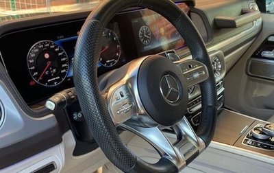Mercedes-Benz G-Класс AMG, 2019 год, 17 500 000 рублей, 1 фотография