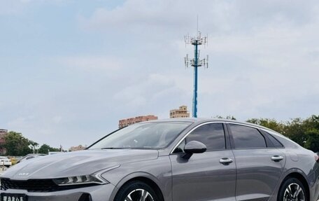 KIA K5, 2022 год, 1 530 000 рублей, 1 фотография