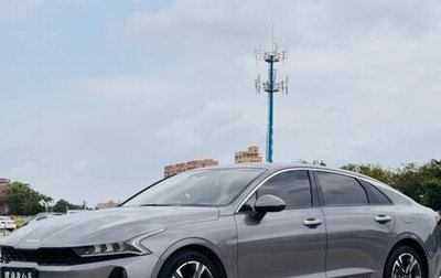 KIA K5, 2022 год, 1 530 000 рублей, 1 фотография