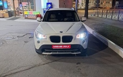 BMW X1, 2012 год, 1 050 000 рублей, 1 фотография