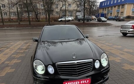 Mercedes-Benz E-Класс, 2004 год, 1 200 000 рублей, 1 фотография