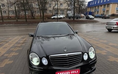 Mercedes-Benz E-Класс, 2004 год, 1 200 000 рублей, 1 фотография