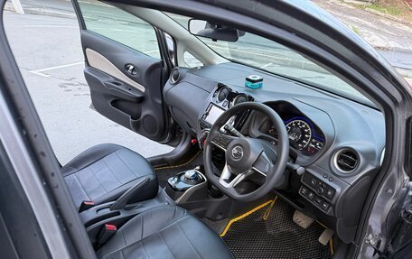 Nissan Note II рестайлинг, 2018 год, 1 080 000 рублей, 12 фотография