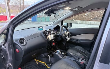 Nissan Note II рестайлинг, 2018 год, 1 080 000 рублей, 17 фотография