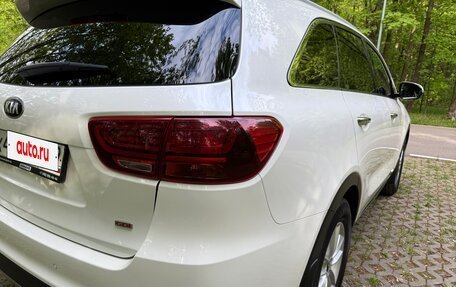 KIA Sorento III Prime рестайлинг, 2019 год, 2 730 000 рублей, 5 фотография