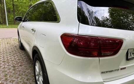 KIA Sorento III Prime рестайлинг, 2019 год, 2 730 000 рублей, 7 фотография