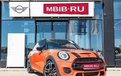 MINI Hatch, 2019 год, 2 890 000 рублей, 1 фотография