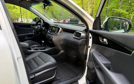 KIA Sorento III Prime рестайлинг, 2019 год, 2 730 000 рублей, 10 фотография