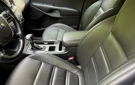 KIA Sorento III Prime рестайлинг, 2019 год, 2 730 000 рублей, 11 фотография
