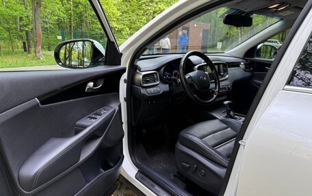 KIA Sorento III Prime рестайлинг, 2019 год, 2 730 000 рублей, 14 фотография