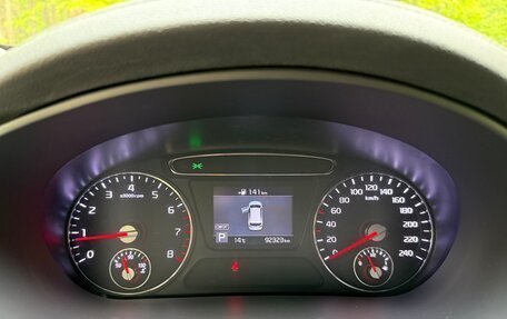 KIA Sorento III Prime рестайлинг, 2019 год, 2 730 000 рублей, 16 фотография