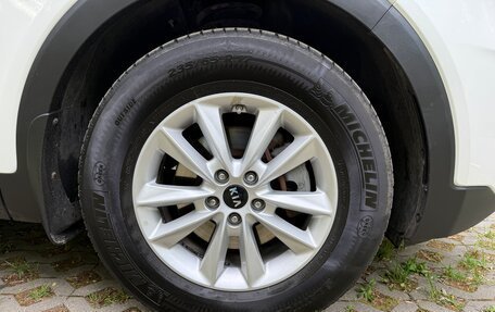 KIA Sorento III Prime рестайлинг, 2019 год, 2 730 000 рублей, 18 фотография