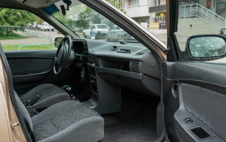 Daewoo Nexia I рестайлинг, 2001 год, 145 000 рублей, 9 фотография