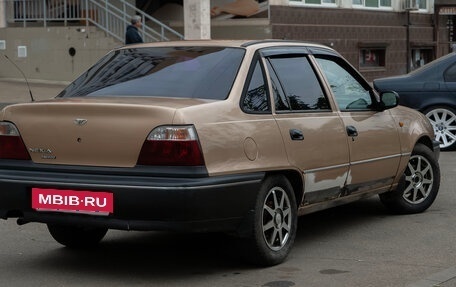 Daewoo Nexia I рестайлинг, 2001 год, 145 000 рублей, 5 фотография