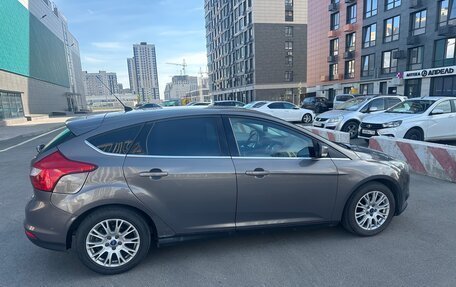 Ford Focus III, 2012 год, 740 000 рублей, 3 фотография