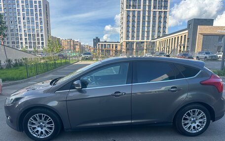 Ford Focus III, 2012 год, 740 000 рублей, 2 фотография