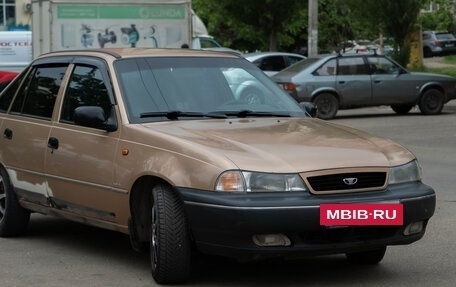 Daewoo Nexia I рестайлинг, 2001 год, 145 000 рублей, 25 фотография