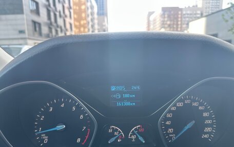 Ford Focus III, 2012 год, 740 000 рублей, 6 фотография